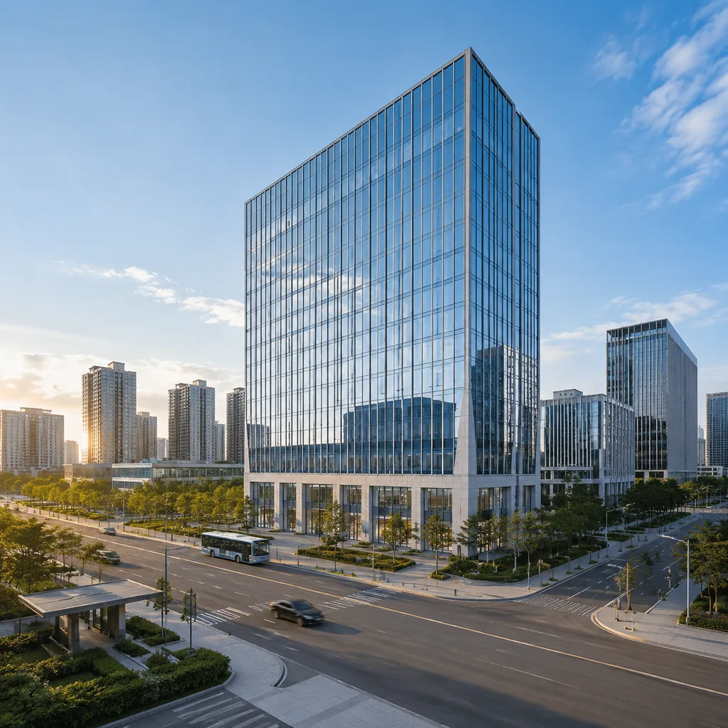 营口市家先生装饰服务有限公司大石桥市官网展示图片